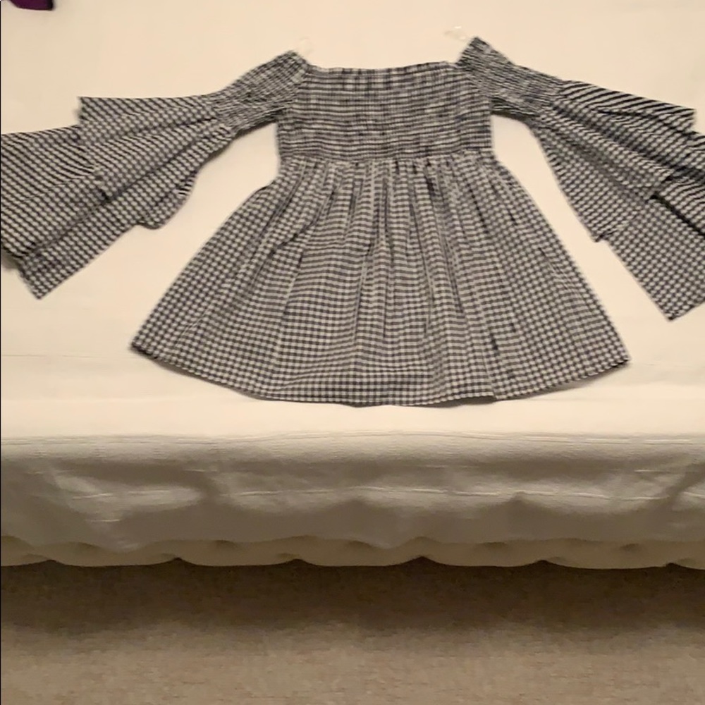 Soprano top